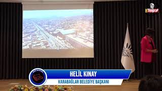 HAKAN SERBEST İLE GÜNE MERHABA - 06.08.2024 / KARABAĞLAR'DA 100 GÜN BAŞKAN HELİL KINAY ANLATIYOR