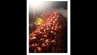 Pomegranate on wholesale rate per || Sasta bazar Dheri hasanabad Rawalpindi || Pomegranate  120/-PK