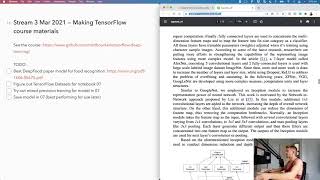 Playing around with TensorFlow Datasets and mixed precision training (part 1)
