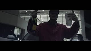 Daylan Gideon - Big Raps (RapNation Exclusive Music Video)