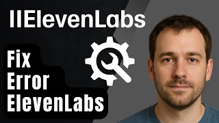 How to Fix ElevenLabs “Unusual Activity Detected” Problem (2025 Guide)