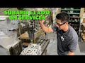 HeadGames Motorworks EJ Series Episode 4:  Add on Services