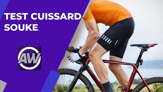 Test produit : CUISSARD SOUKE (35€ pour de la QUALITÉE !!!)