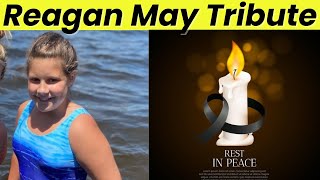 Reagan May Obituary, North Pocono Student Death: 15-Year-Old Found Dead in Milford, PA