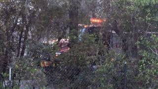 04.10.2017 Pasco Brush Fire