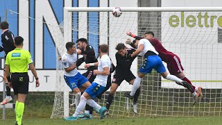 Dolomiti Bellunesi-Calvi Noale 1-0 | Serie D - Girone C | 15 dicembre 2024