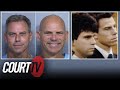 Menendez Brothers: Incoming LA DA Joins Court TV