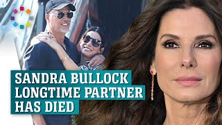 Sandra Bullock’s longtime partner dead at 57