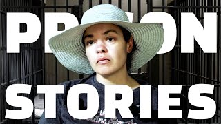 “Women Prisons are NASTIER than Men Prisons & YES…Women R*P£ Women too” Tara | 9 Year Bid