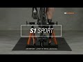 S1 Sport - Cycling Trainer