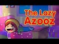 The Lazy Azooz - Toyor Baby English