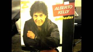 ALBERTO KELLY - VAMOS FAZER