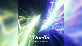 【音源】t+pazolite \u0026 Cranky - Duello (オンゲキ Edition)【高音質】