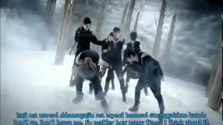 B2ST Breath MV [Eng Sub]