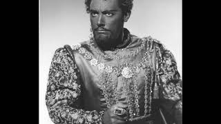 Mario del Monaco Otello 1960 \