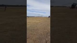 Russian Su 25 crashes during formation take off in Crimea 😂😂😂😂😂