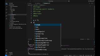 Python Variables & Data Types Explained 🚀 | Beginner’s Guide to Writing Clean Code
