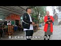 （广西旅行第33集）广西长寿村很多百岁老人，采访他们长寿的秘诀，其实很简单