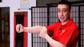 How to Do Lin Wan Kuen aka Chain Punch | Wing Chun
