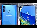 Samsung Galaxy A9 Pro 2019 Official Android 10 Update