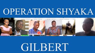 Menya Impuzamugambi mu Gucura no kwamamaza Ikinyoma cy’Ishimutwa rya Shyaka Gilbert