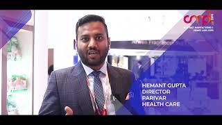 HEMANT GUPTA - DIRECTOR, PARIVAR HEALTH CARE