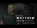 Matthew 25 | Return of the King – Part 2 - David Platt