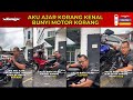 Aku Ajar Korang Kenal Bunyi Masalah Motor Korang jomm layan sampai habis