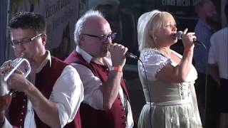 Böhmische Liebe, Blasmusik, Musikverein Weiler im Allgäu