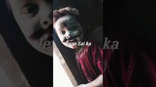 Jevan Zal ka😂😂🤣🤣😅😅😍😘