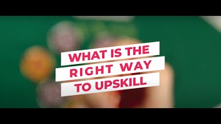 Upskilling for Business Analysts | What is the right way | Techcanvass