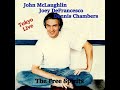 John Mclaughlin, Joey DeFrancesco & Dennis Chambers - The Free Spirits   Tokyo Live