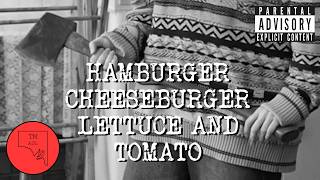 Taskmaster Adelaide Ep04: 'Hamburger Cheeseburger Lettuce And Tomato' | Full Episode