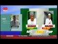 Yobe Correspondent Gives Update On APC's Success In The State 13/04/15