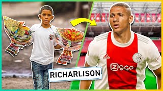 10 Things You Didn't Know About Richarlison