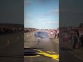 2000bhp Rimac Nevera Hypercar nearly losing it while being Launched!! Mega 🔥👊😎