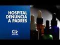 Hospital denuncia a padres por dar aceite de cannabis a su hija con epilepsia refractaria