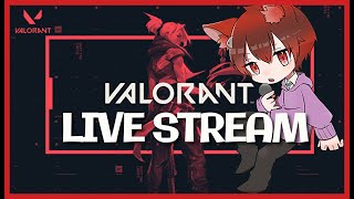 【VALORANT】スイフト無限編‐コントローラーとイニシ-【鈴鳴いとら】