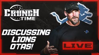 Crunch Time Show | Thursday, May 30th, 2024