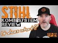 STIHL KOMBI SYSTEM REVIEW | What it can do for you and what types of people should buy it | Ep: 9