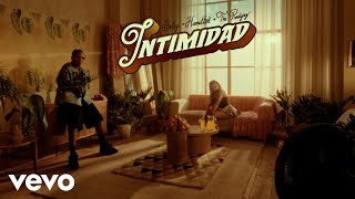 Soley, Hamilton, The Prodigiez - Intimidad (Video Oficial)