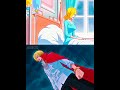 Sanji's Kindness Never Changed | The Parallels | #onepiece