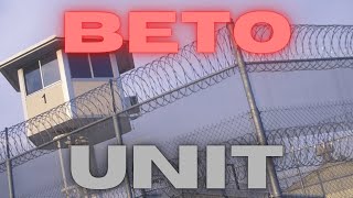 SURVIVING TEXAS PRISONS: REAL STORIES FROM BETO UNIT | Episode 55