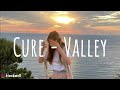 Valley - Cure (Lyric Video)