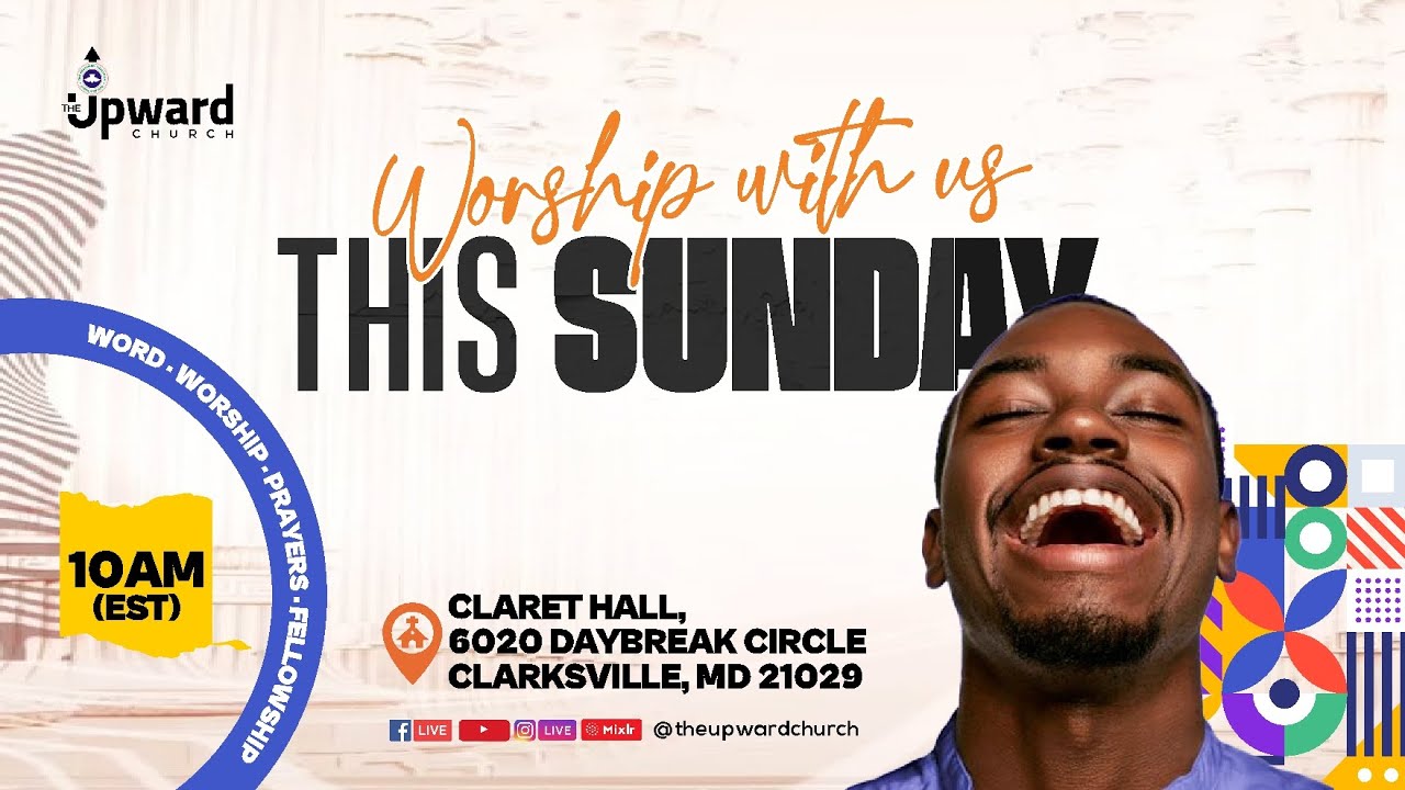 Sunday Service May 2023 Youtube