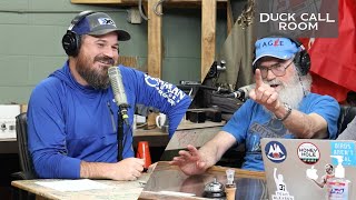 Uncle Si's Guide to Plastic Surgery | Duck Call Room #38