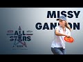 2021 Disc Golf Pro Tour All-Star Selection: Missy Gannon