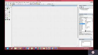 Developing Calculator Application using Visual Basic 6.0