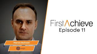 The Future of Cybersecurity: Identity, AI & the Evolving Role of the CISO | Marcin Golinski