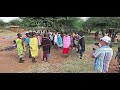 African Village Women Game